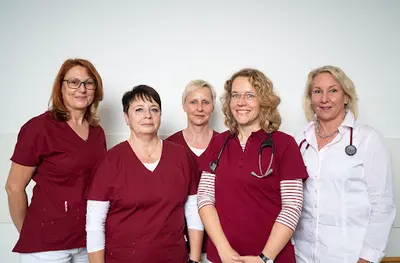 Praxis Dr. med. Stefanie Bandulik