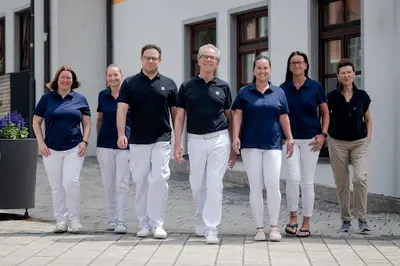 Herr Dr. med. Max Josef Ponnath