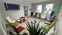 Christian Bürger, Innere Medizin, Hausarzt