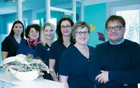 Wolfgang Moll Allgemeinarztpraxis