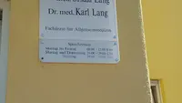 MVZ Dr. Klimek Hausarztpraxis Reichertshofen