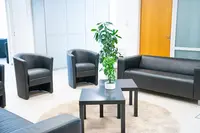 Dr. Hannah Friedl Praxis für Allgemeinmedizin