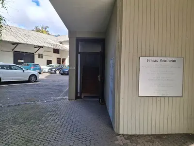 Praxis Dr. Aram Muradian