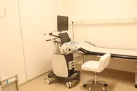 Praxis Dr. Medic Yasser Al-Zuebi