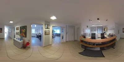 Hausarztpraxis Reiskirchen Dr. Anian Plank und Dr. Peter Quoika