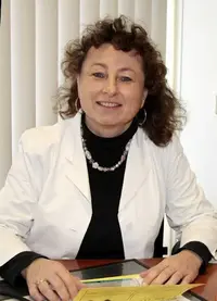 Hausarztpraxis Dr. med. Camilla Johanning