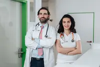 Dr. med. Derya Seyitoglu Kesgin & Rifat Kesgin - Hausarzt Remscheid