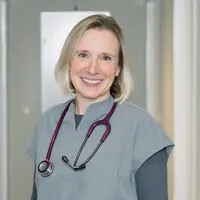 Dr. med. Sina Wittenbecher