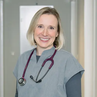 Dr. med. Sina Wittenbecher