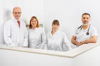Gemeinschafts PRAXIS Sawade - Montuori - Korff