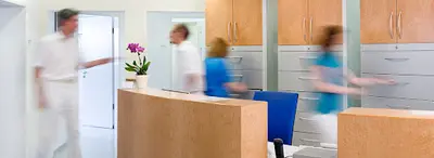 Hausärztliche Gemeinschaftspraxis Dr. med. Michael Eickmann und Christian Schwarz