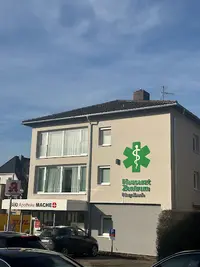 Dr. Böhm und Kollegen - Das Hausarztzentrum MVZ GmbH, Standort Reutlingen