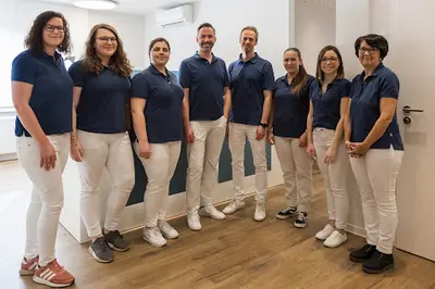 Hausärzteteam Sondelfingen - Dr. Reichenauer