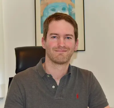 Hausarztpraxis am Georgenberg - Simon Grünert