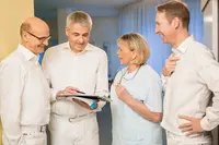 Internistische Gemeinschaftspraxis