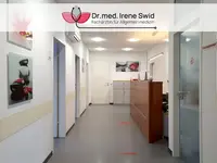 Praxis Dr med. Irene Swid