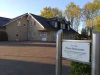 Dr. med. Enno Mammen