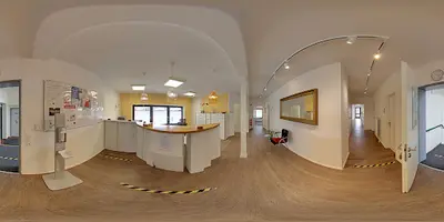 Hausarztpraxis Hennig - Zweigpraxis Rhauderfehn