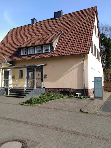 Allgemeinmedizinisches Zentrum Rheda