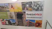 Hausärztliches Zentrum OWL MED - Dres. med. Olga und Jörn Fleiter