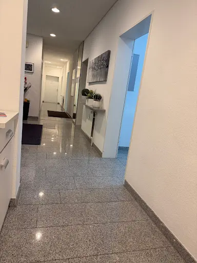 Hausarztpraxis Vogelsang