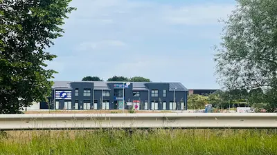 MVZ Rhede (Ems)