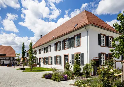 Hausärzte im Hofgut