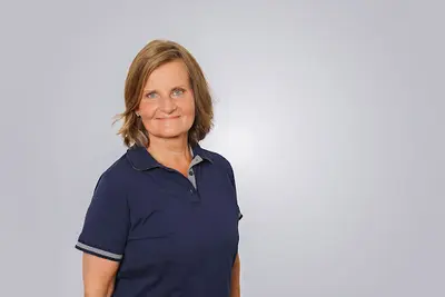 Hausärzte Rheinbach: Dr. Hildegard Theobald, Susanne Kronhagel und Kolleginnen