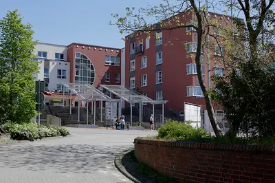 Hausarztpraxis am Humboldtplatz