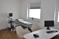 Hausarztpraxis Doctor-Medic B.M. Reuss (Fachärztin für Innere Medizin)