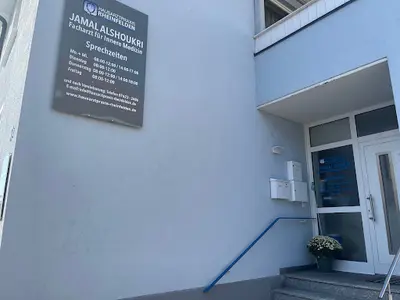 Jamal Alshoukri