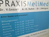 PRAXIS MeliMed, Arztpraxis für Allgemeine Innere Medizin