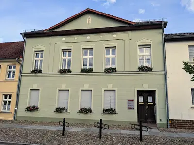 Hausarztpraxis Markus Kersten