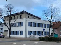 Dr Hoffmanns Hausarztpraxis