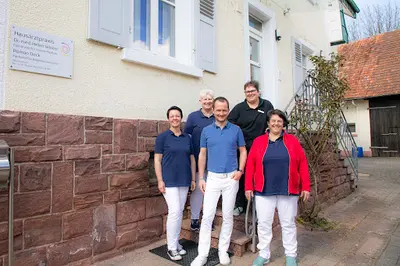 Hausarztpraxis Dr. Winter und Deck