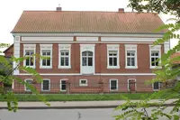 Dr. med. Gero Tanner Facharzt für Allgemeinmedizin