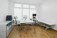 Hausarztpraxis Ried