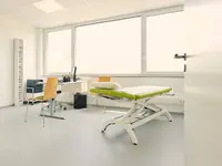 Hausarztpraxis Eberl und Dreyer