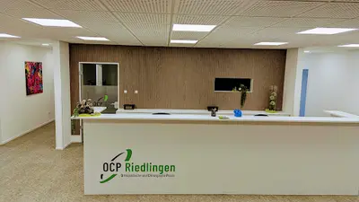 Orthopädische und Chirurgische Praxis Riedlingen