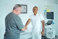 PANMEDICAL MVZ Hausarztmedizin Riedstadt (Ehemals Praxis Hayat MVZ)