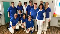 Gemeinschaftspraxis und Diabetologische Schwerpunktpraxis Bellmann & Godel