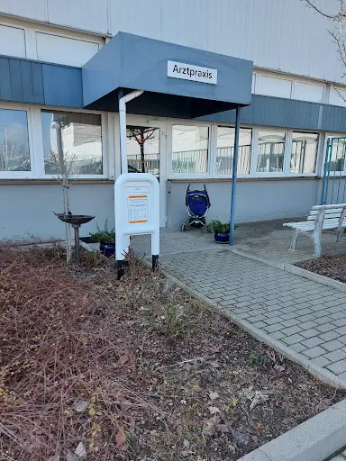 Praxis Kristin Schanze - Fachärztin f. Allgemeinmedizin