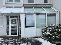Wrobel’s Praxis auf dem Land