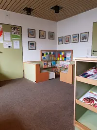 Gemeinschaftspraxis Dr. Steigenberger und Dr. Donner