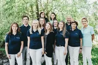 Ihre Landarztpraxis im Ringgau, Dr. med. G. Hünermund & J. Wendt