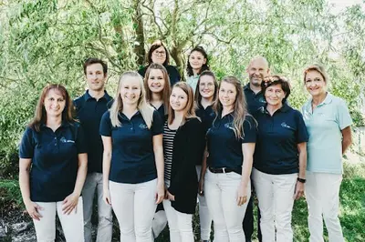 Ihre Landarztpraxis im Ringgau, Dr. med. G. Hünermund & J. Wendt