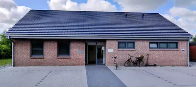 Hausarztpraxis Risum-Lindholm