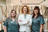 Hausarztpraxis Dr. med. Katharina van der Meer