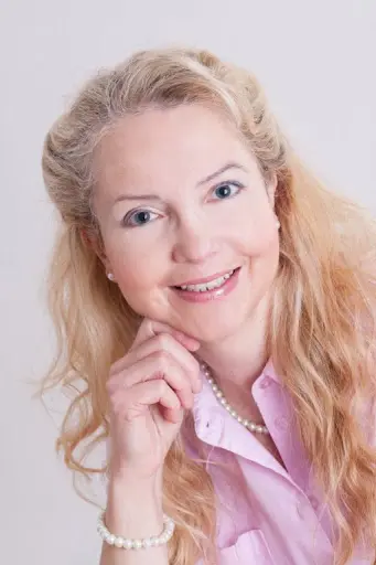 Dr. med. Christiane Müller Allgemeinmedizinerin