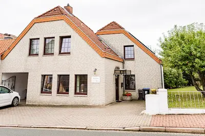 Fachärzte für Allgemeinmedizin Wittum & Eriksen PartG mbB - Zweigpraxis Rodenberg